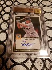 2011 Topps Lineage Baseball 21