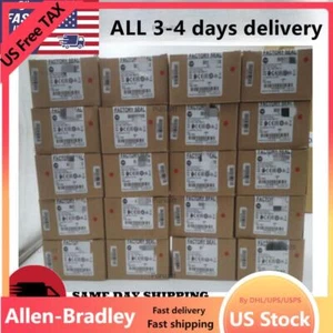 NEW Allen Bradley 1794-TB3T Flex I/O Terminal Base FACTORY SEALED US Free Tax - Picture 1 of 4
