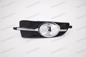 Right Front Bumper Fog Light Lamp Cover Grill Bezel For Buick Lacrosse 2010-2013 - Picture 1 of 1