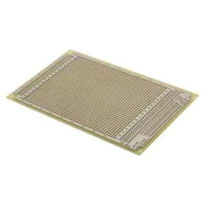 1 x PLUGBOARD HARD METRIC NPTH - Picture 1 of 1