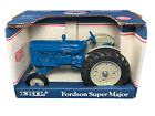Vintage, 1991 ERTL, Fordson Super Major Tractor,  1/16 Scale, #307, USA, MIB