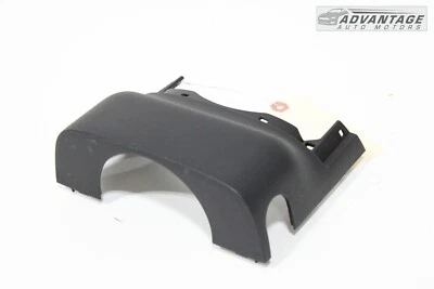 Ford Edge Sel 2015-2021 volante delantero columna cubierta superior moldura OEM Foto 1 de 4