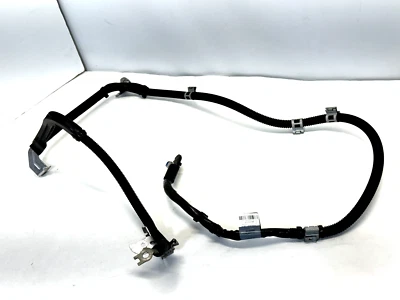 ✅2016-2020 MERCEDES-BENZ SLC300 OEM BATTERY STARTER ALTERNATOR CABLE HARNESS 24K — 第 1/4 张图片