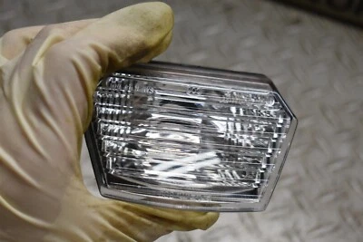 LUZ TRASERA FRENO CENTRAL A2-13 LITE 21 CAN AM SPYDER F3-S F3 SE6 CAN-AM ENVÍO GRATUITO Foto 1 de 4