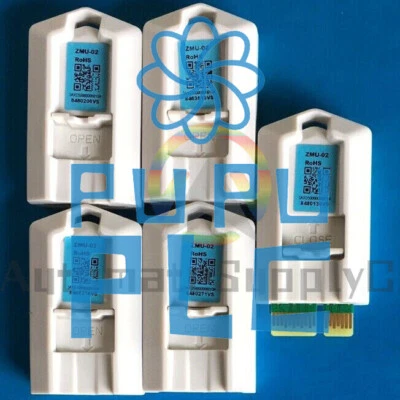 1PCS NEW ABB ACS880-MU-ZCU-12/14 ZMU-02 Inverter Memory Card - Image 1 of 2