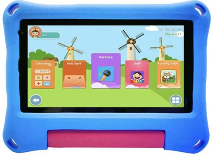 Wintouch K72 Kinder Tablet – Perfekt für Kinder - Bild 1 von 2