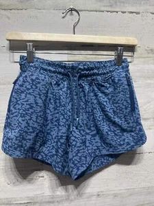 Girls Size 12 (Large) Athleta Girl Athletic Shorts - Very Good Used Condition - Picture 1 of 3