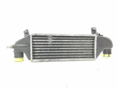XS4Q9L440BD intercooler for FORD FOCUS 1.8 DI TDDI 2001 143206 Foto 1 de 4