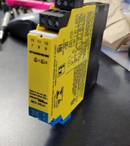 TURCK IM72-22EX/L / IM7222EXL (NEW / NOT IN BOX) - Picture 1 of 2