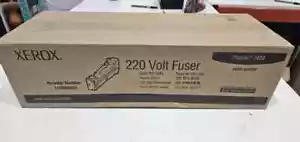 Fusor Xerox Phaser 7400 220 voltios - 115R00038 - nuevo sin usar - Imagen 1 de 1