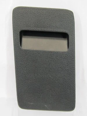 2007-2009 Subaru Legacy Outback Black Dashboard Fuse Box Diagram Fold Down OEM - Imagen 1 de 4