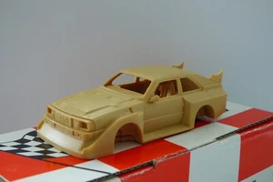 Audi Sport Quattro S1 "1er San Remo 85 - Monte Carlo 86" Kit Starter 1/43 - Foto 1 di 5