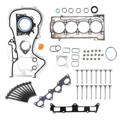 Zylinderkopfdichtung Satz Für Audi Seat Skoda VW 1.4TSI CAV CTH CAX 03C103383 AE - Bild 1 von 4
