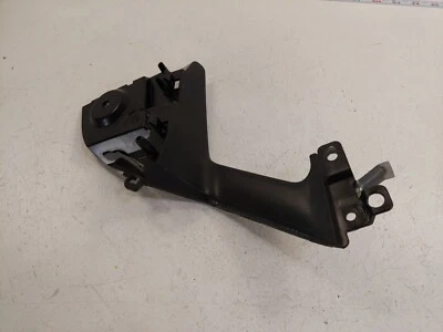 2014-2020 Nissan Rogue OEM RH-Front Door Interior Grab Handle Trim 80950-4BA0A Foto 1 de 4