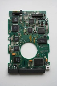 Conner CFS540A Vintage HDD Board Only - Picture 1 of 3
