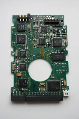 Conner CFS540A Vintage HDD Board Only - Image 1 of 3