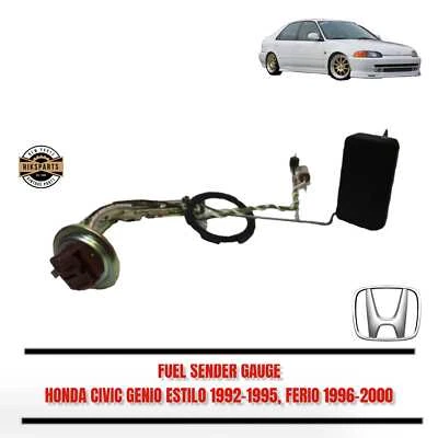 For Honda Civic 1992-1995 Fuel Level Gauge Sender #37800-SR3-003 NEW - Image 1 of 3
