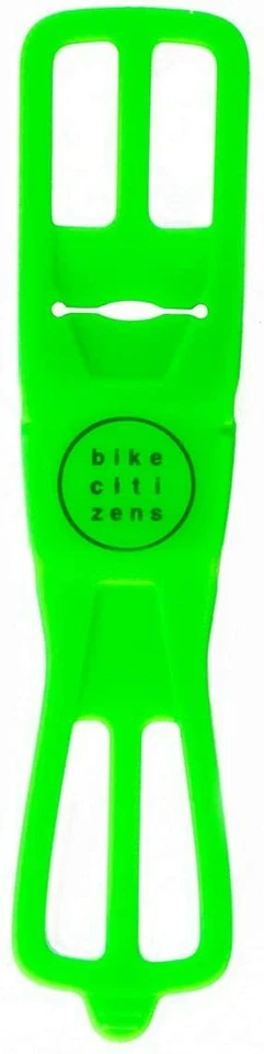Bicicleta Citizens Finn Universal Bicicleta Smartphone Soporte para Manillar Soporte de Silicona Foto 1 de 4