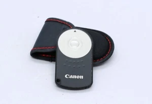 Canon EOS RC-6 Fernauslöser für Canon EOS Digital Kameras - Picture 1 of 3