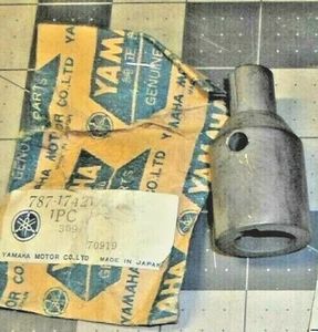 YAMAHA RC100 KT100 KART 787-17421 DRIVE AXLE 1 QUANTITY OEM FREE SHIPPING - Picture 1 of 2