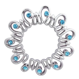 BRUSTWARZE FAKE PIERCING HERZ NIPPLE SCHILD TRIBAL NIPPELSCHMUCK STEIN BLUME - Bild 1 von 1