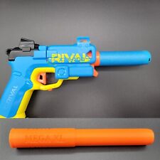 Open Box Nerf Fortnite Heavy SR Blaster Sniper Rifle Guns Boys Toy Foam  Dart Gun 195166120836