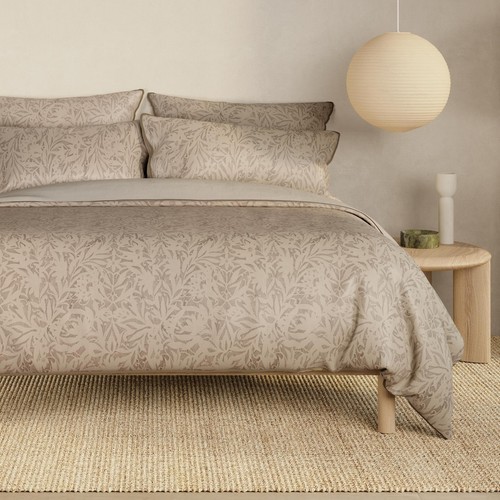 Sheridan Mosaica Quilt Cover Set Nutshell eBay