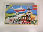 LEGO Town: Lotnisko (6392) z oryginalnym opakowaniem / pudełkiem 