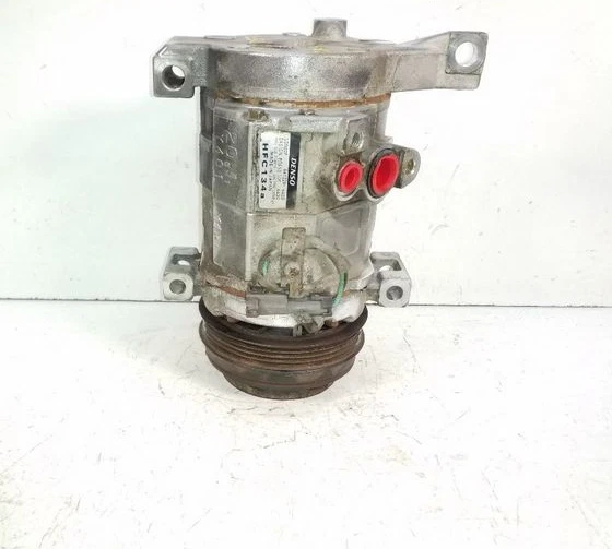 Chevrolet Suburban 1500 2500 2003-2009 aire acondicionado aire acondicionado compresor de aire acondicionado con parte trasera Foto 1 de 3