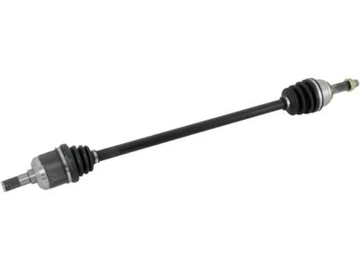 Передняя левая ось в сборе для Mitsubishi Expo LRV CV 1992-1994 API 93498QR 1993 - Изображение 1 из 2