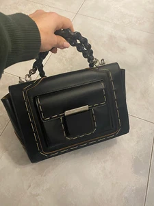 Borsa Balenciaga Handbag Bourse Tracolla Balenciaga Borsetta - Imagen 1 de 11