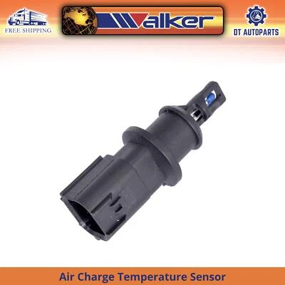 Dodge Ram 3500 2009 5,7 L V8 sensor de temperatura de carga de aire andador Foto 1 de 4