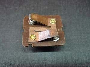 1 pc NORS electric power window switch Fits 1965-1972 Buick Cadillac - Picture 1 of 2