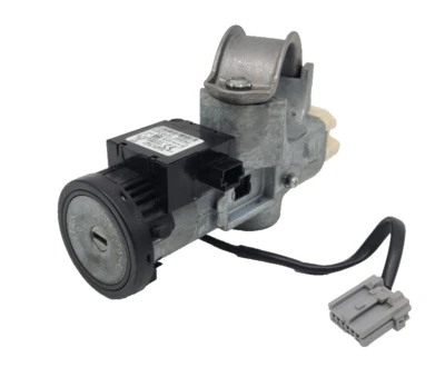 Nissan Sentra 2013-2019 bloqueo de encendido con inmovilizador sin llave OEM 28590C9968 GRIS Foto 1 de 4