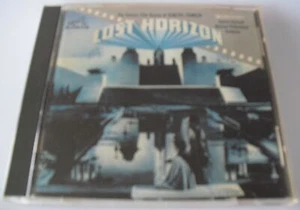 td)  Lost Horizon Tiomkin Soundtrack OST Filmmusik CD - Bild 1 von 2