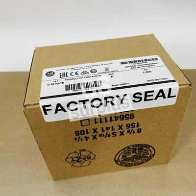 ALLEN BRADLEY 1783-NATR /A (New) - Image 1 of 2