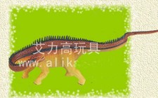 4D Animal Puzzle Toy Assembly Diplodocus Egg #B-32