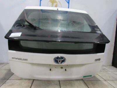 10 11 12 13 14 15 TOYOTA PRIUS TRUNK LID GATE — 第 1/4 张图片