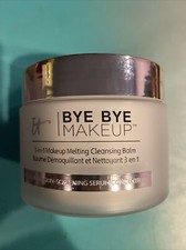 bye bye makeup remover