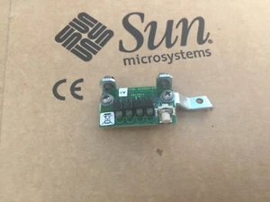 DotHill 60-000079 LED/Reset Board, SANNET Raid System, - Bild 1 von 4