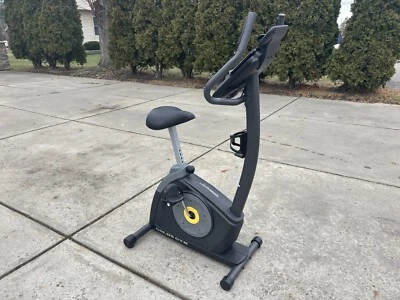 Gold’s Gym Cycle Trainer 300Ci - Never Used! - Imagem 1 de 4