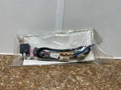 2004 LINCOLN NAVIGATOR TRAILER PLUG FACTORY HARNESS KIT - Image 1 of 2