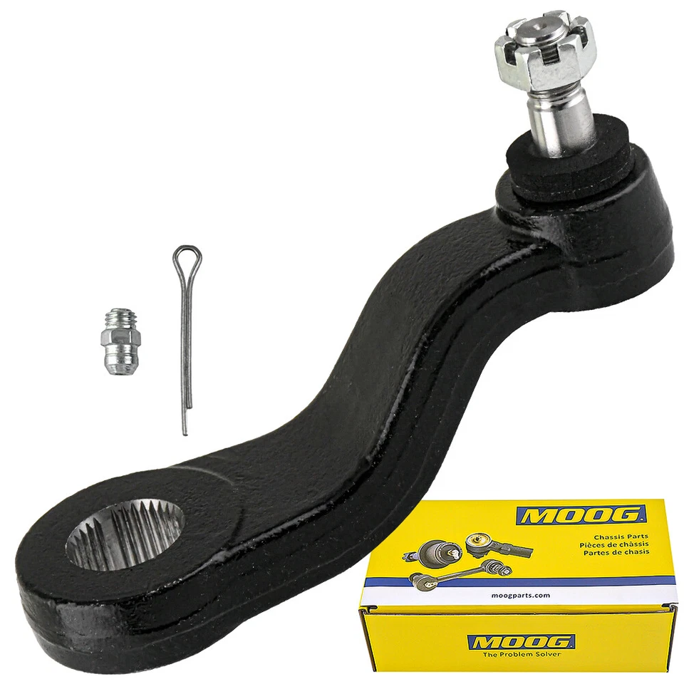 Brazo Pitman de dirección delantera MOOG K6335 para Chevy Blazer 1992-1994 Tahoe 1995-2000 Foto 1 de 4