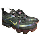 Nike Air VaporMax GS Youth Sz 5.5Y Women?s Size 7 Smoke Grey (CT9638-001)