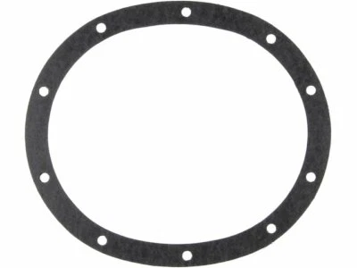 Junta de cubierta de carcasa de eje para Jeep CJ5 1968-1983 31135KQ 1969 1970 Foto 1 de 2