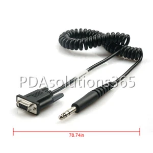 DEX Cable (25-62167-02R) for Symbol MC9060-S MC9060-K MC9060-G MC9060-Z - Picture 1 of 4