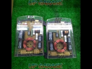 a/d/s 335px Crossover Network Passive Network - Picture 1 of 8