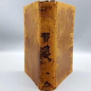1844 The First Lines of the Theory & Practice of Surgery by Samuel Cooper Vol.II - Picture 1 of 9