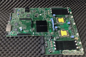 Dell PowerEdge R610 Motherboard XDN97 0XDN97 System Board - Picture 1 of 1
