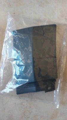 Молдинг переднего крыла со стороны пассажира Subaru Outback 2010-2014 91112AJ23A - Изображение 1 из 4